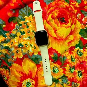Apple Watch Series 9 ￼
